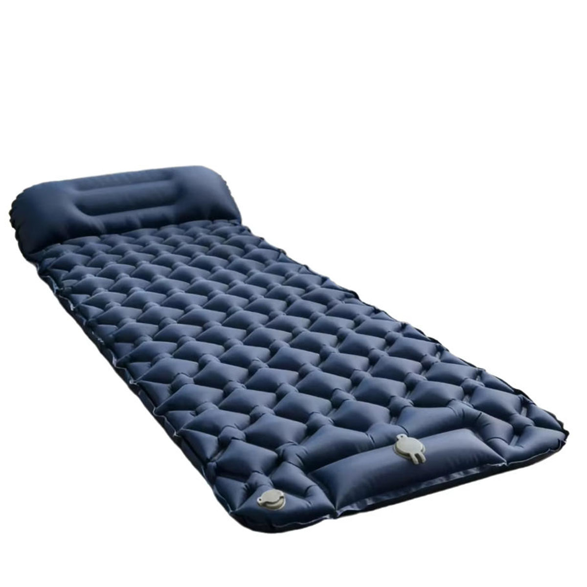 Outdoor Camping Mattress - Colchão inflável automático para barracas de