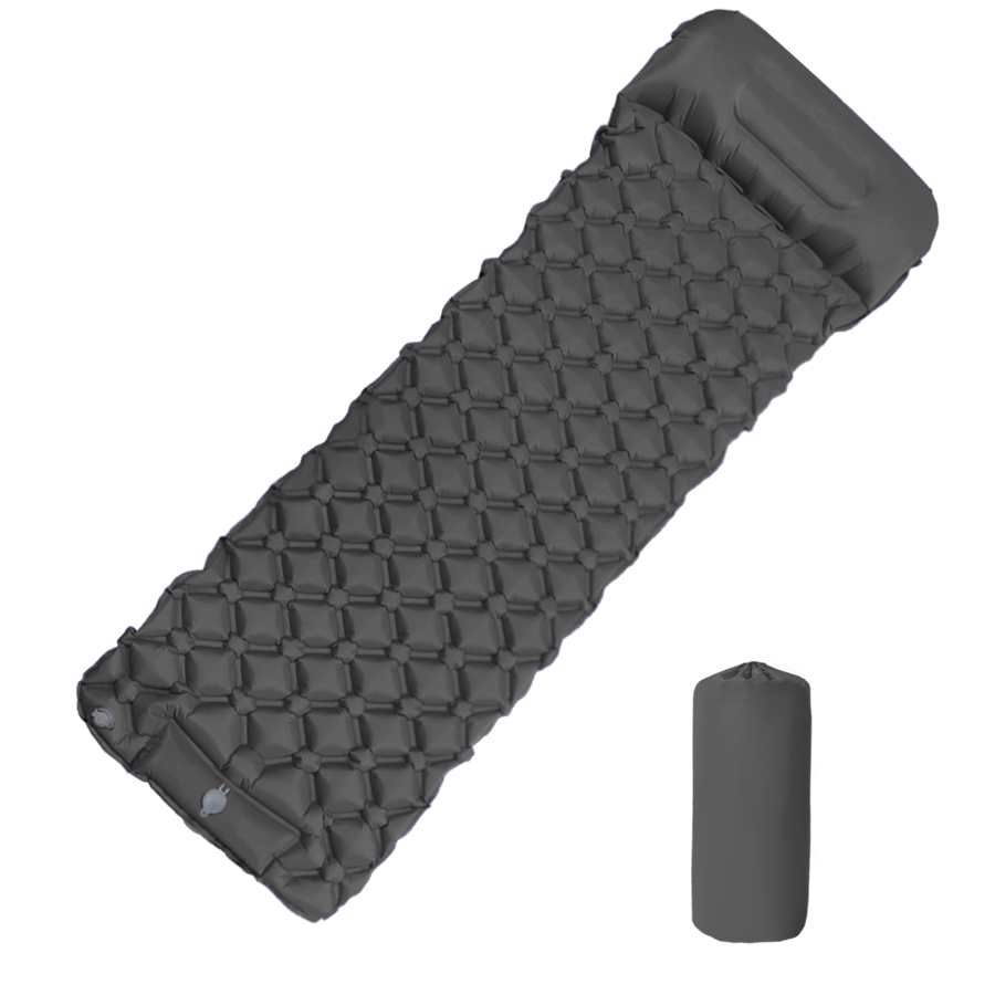 Outdoor Camping Mattress - 190*60cm acampamento ao ar livre colchão