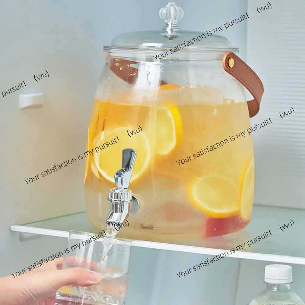 Outdoor Camping Water Jug - Jarra de água fria com torneira