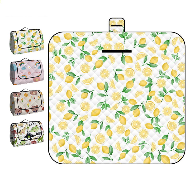 Outdoor Y Camping - 150*200cm esteira de piquenique portátil ao