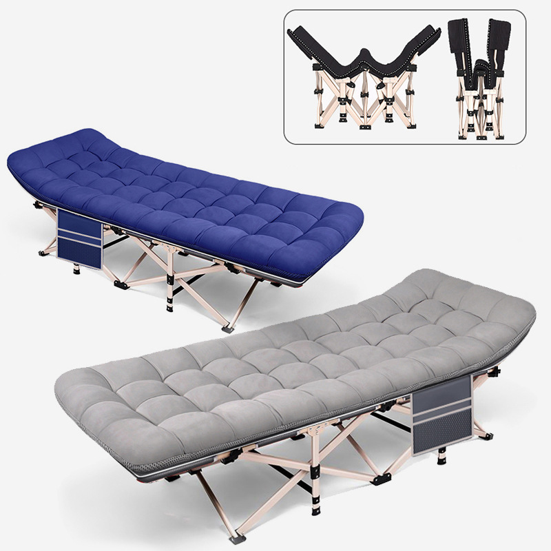 Outdoor Camping Mattress - Colchão de Camping para Montanha ao