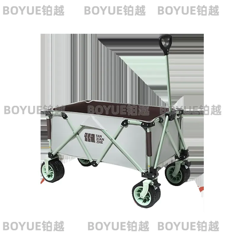 Outdoor Camping Table Foldable - Mesa de Camping Portátil e Dobrável