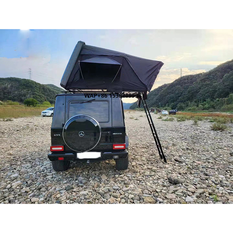 Outdoor Camping Car Tent - Fabricante de Barracas: Barraca de Teto