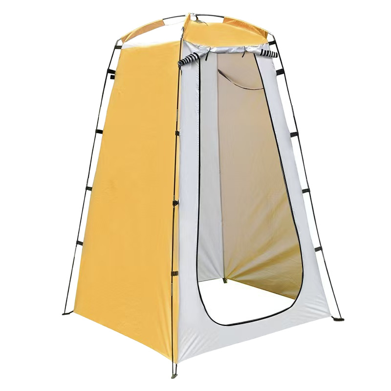 Outdoor Camping Toilet - Tenda de Privacidade Portátil para Ducha
