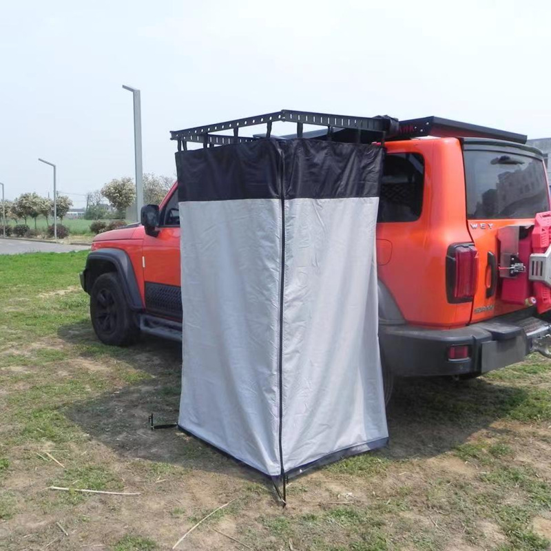Outdoor Camping Toilet - Tenda de Chuveiro para Camping ao