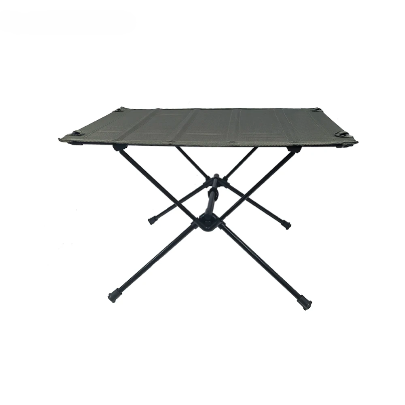 Outdoor Camping Table Foldable - Mesa de Camping em Tecido Oxford,