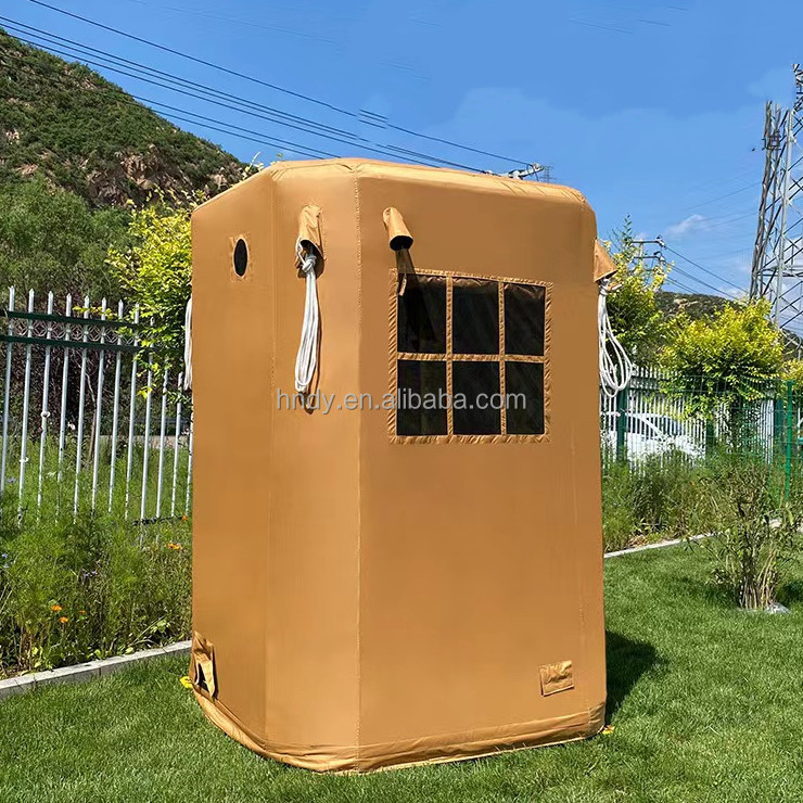 Outdoor Camping Toilet - Tendas de Banho e Vestiário para