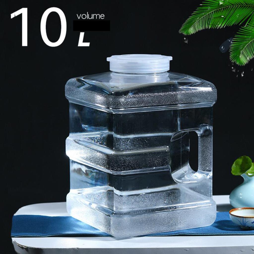 Outdoor Camping Water Jug - Garrafa de água mineral 20l, qualidade