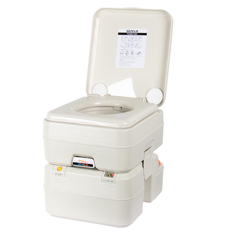 Outdoor Camping Toilet - Atacado de Fábrica: Vaso Sanitário Portátil