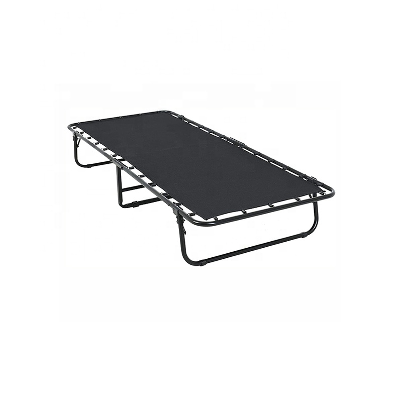 Outdoor Camping Mattress - Cama Dobrável Super Individual Portátil de