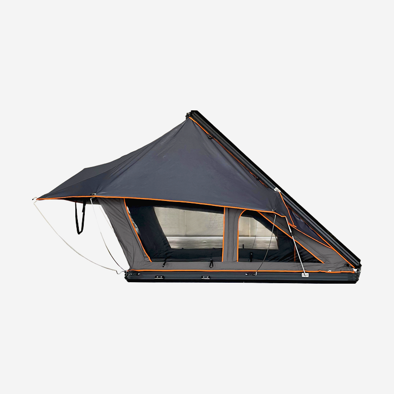 Outdoor Camping Car Tent - Barraca de Teto para Carro Offroad