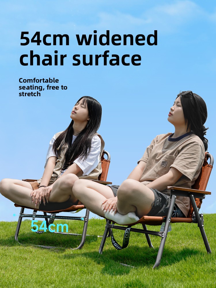 Cadeira Portátil Dobrável Kerm - Outdoor Camping Table Foldable avaliação e preço