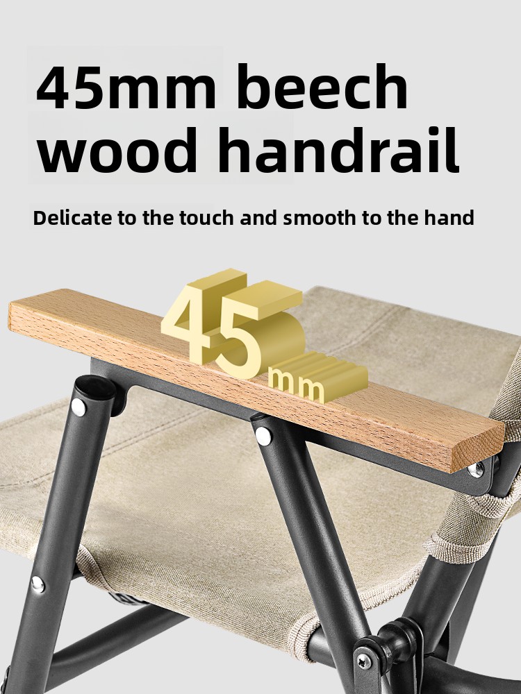Cadeira Portátil Dobrável Kerm - Outdoor Camping Table Foldable avaliação e preço