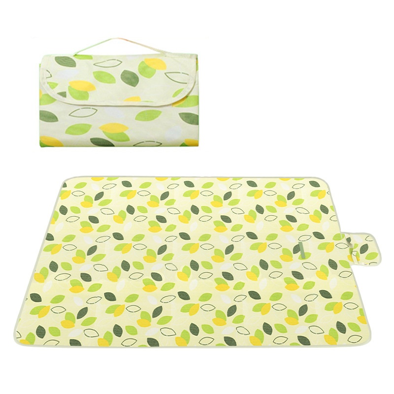 Manta de Piquenique Extra Gran - Outdoor Camping Rug avaliação e preço