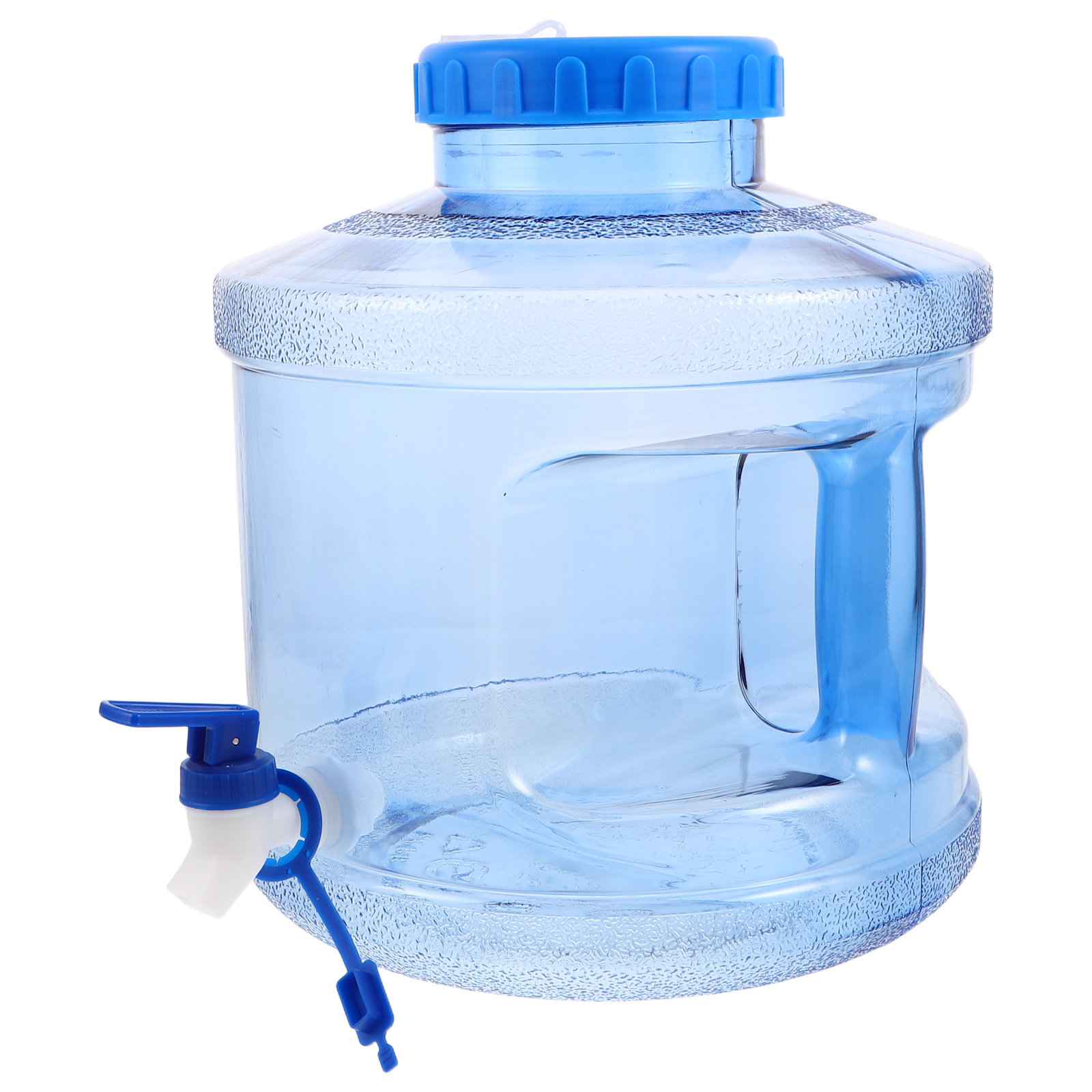 Conjunto de 1 Recipiente de Ág - Outdoor Camping Water Jug avaliação e preço