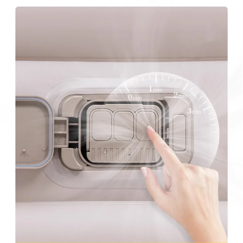 Colchão de ar novo com bomba e - Camping Outdoor Or Indoor avaliação e preço