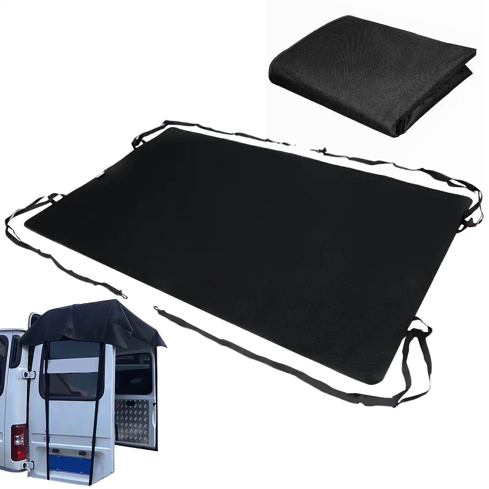 Capa Protetora Traseira para R - Outdoor Indoor Camping avaliação e preço