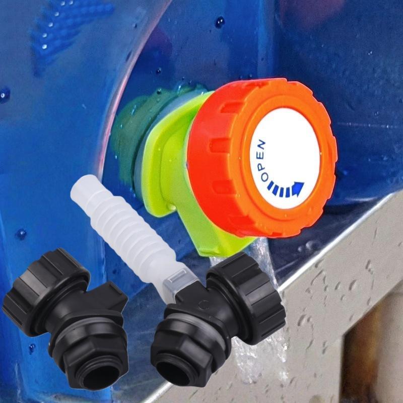 Nova torneira portátil de subs - Outdoor Camping Water Jug avaliação e preço