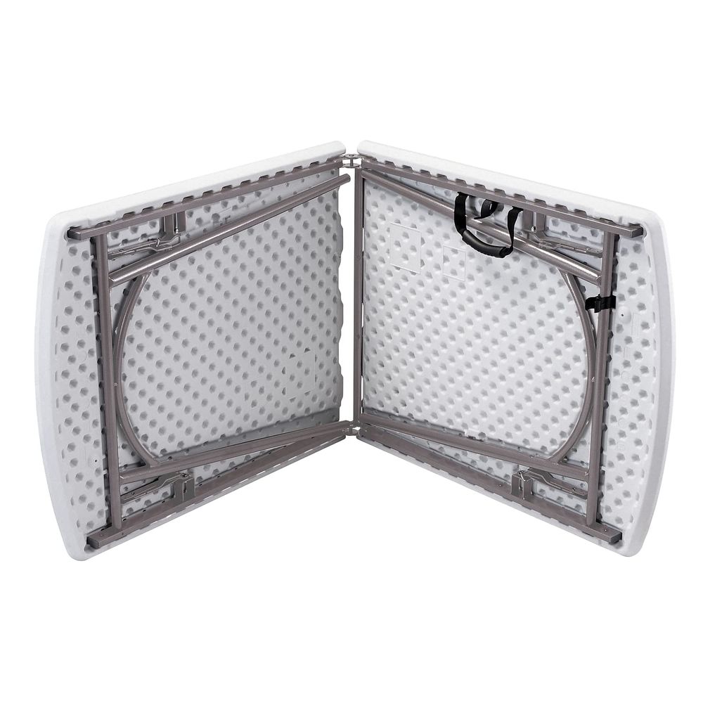 Mesa Dobrável de Plástico 30