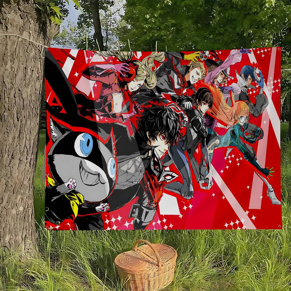 Bandeiras e Decorações para Ac - Outdoor Camping Rpg avaliação e preço