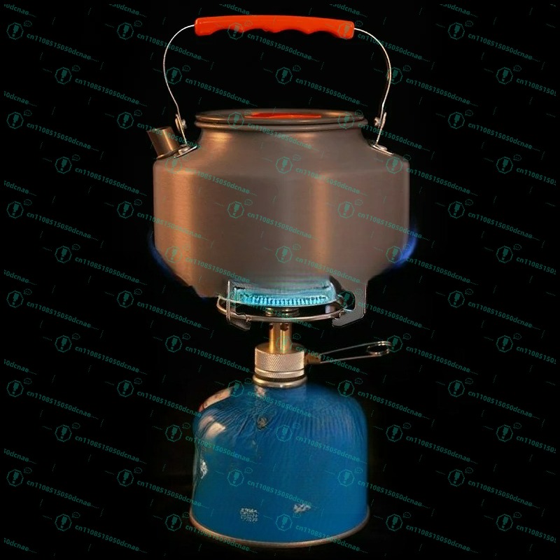 Fogão a gás para exterior, tip - Outdoor Camping Burner avaliação e preço