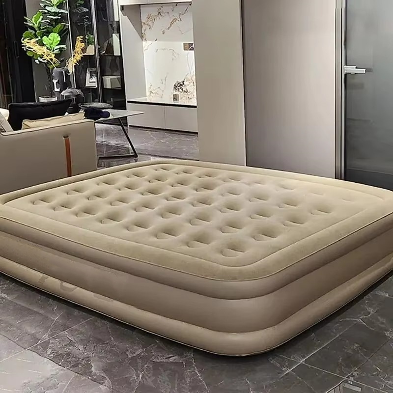 Colchão de ar interior glampin - Outdoor Camping Mattress avaliação e preço