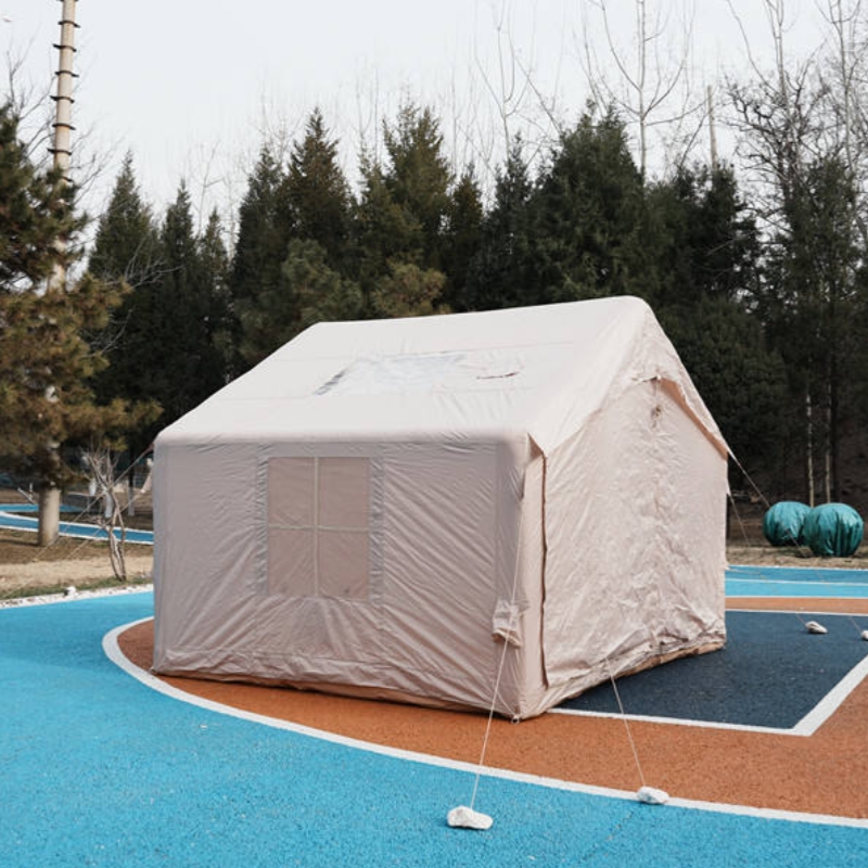 NOVA Tenda de Jardim Impermeáv - Outdoor Indoor Camping avaliação e preço
