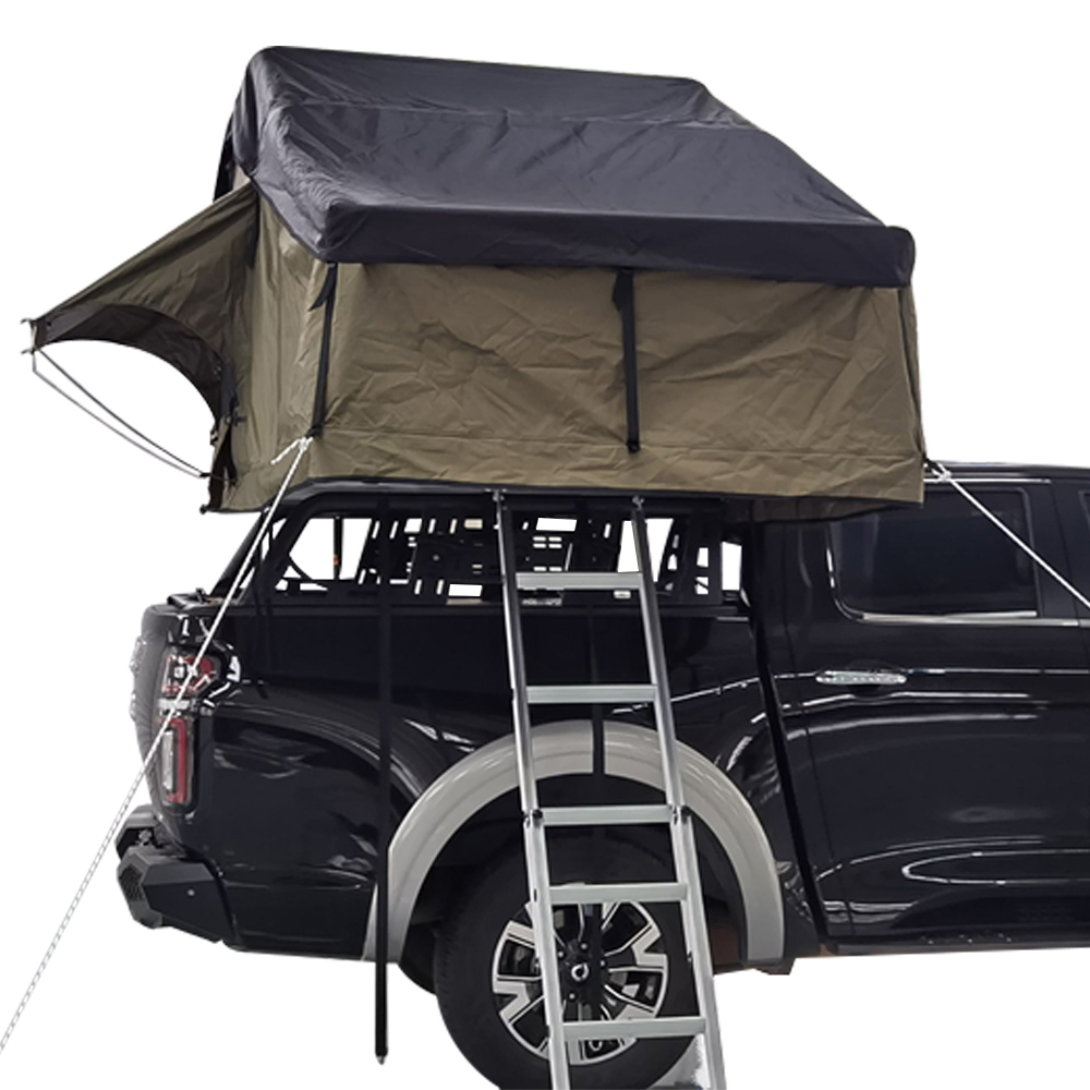 Tenda de Camping Familiar para - Outdoor Camping Car Tent avaliação e preço