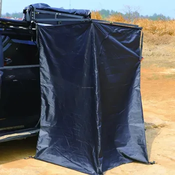 Tenda de Chuveiro Lateral Leve - Outdoor Camping Toilet avaliação e preço