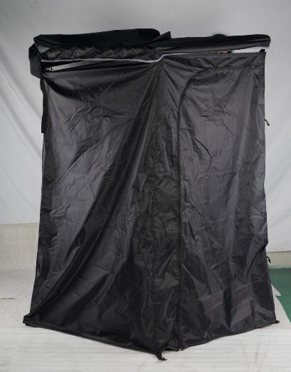 Tenda de Chuveiro Lateral Leve - Outdoor Camping Toilet avaliação e preço