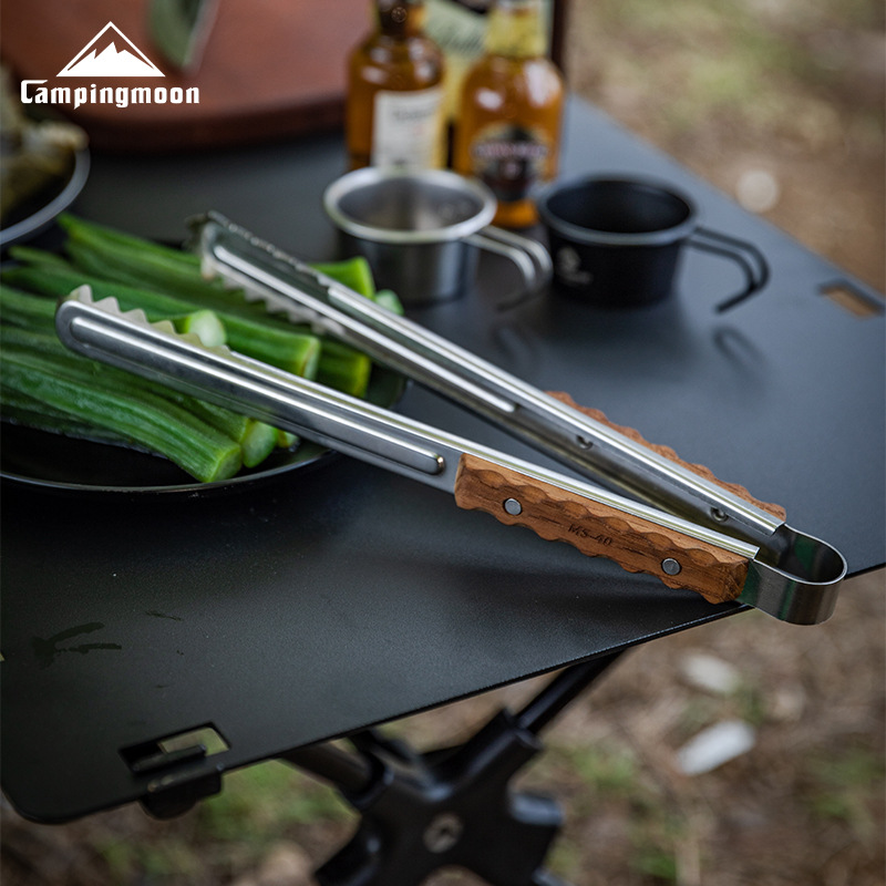Utensílios de cozinha para aca - Outdoor Y Camping avaliação e preço