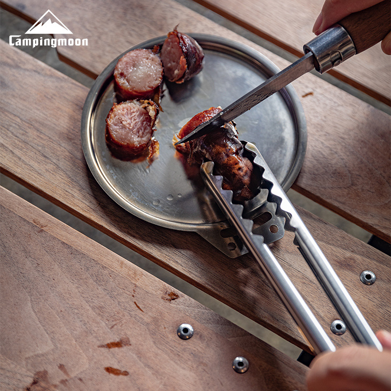 Utensílios de cozinha para aca - Outdoor Y Camping avaliação e preço