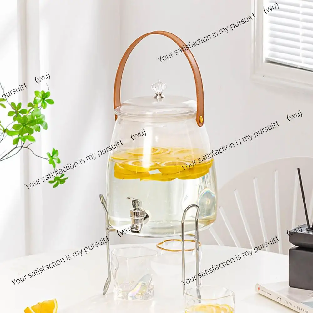 Jarra de água fria com torneir - Outdoor Camping Water Jug avaliação e preço