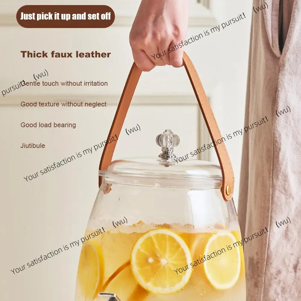 Jarra de água fria com torneir - Outdoor Camping Water Jug avaliação e preço