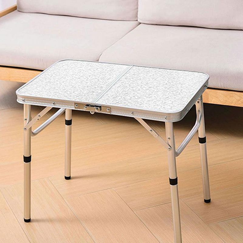 Mesa de acampamento dobrável a - Outdoor Camping Table Foldable avaliação e preço