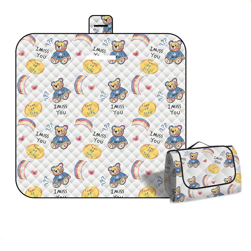 150*200cm esteira de piqueniqu - Outdoor Y Camping avaliação e preço