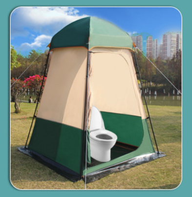 Tenda de Camping Impermeável d - Outdoor Camping Set avaliação e preço