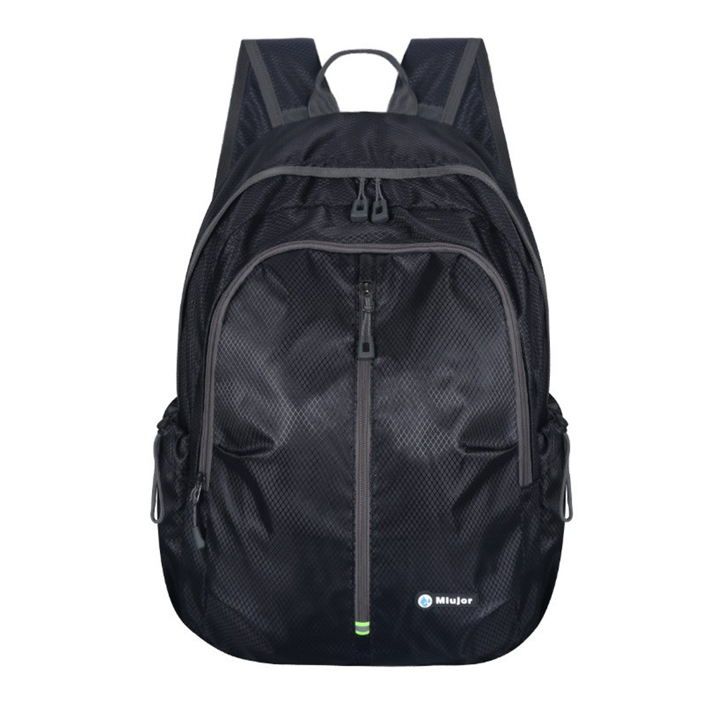 Mochila dobrável à prova d'águ - Zd Outdoor Camping avaliação e preço