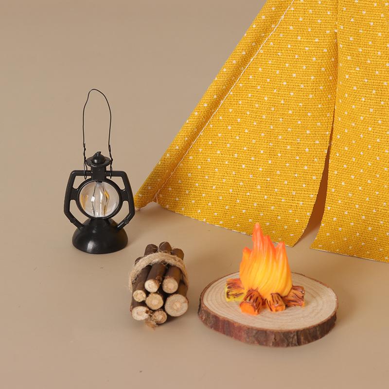 Modelo de Tenda de Camping em  - Outdoor Y Camping avaliação e preço