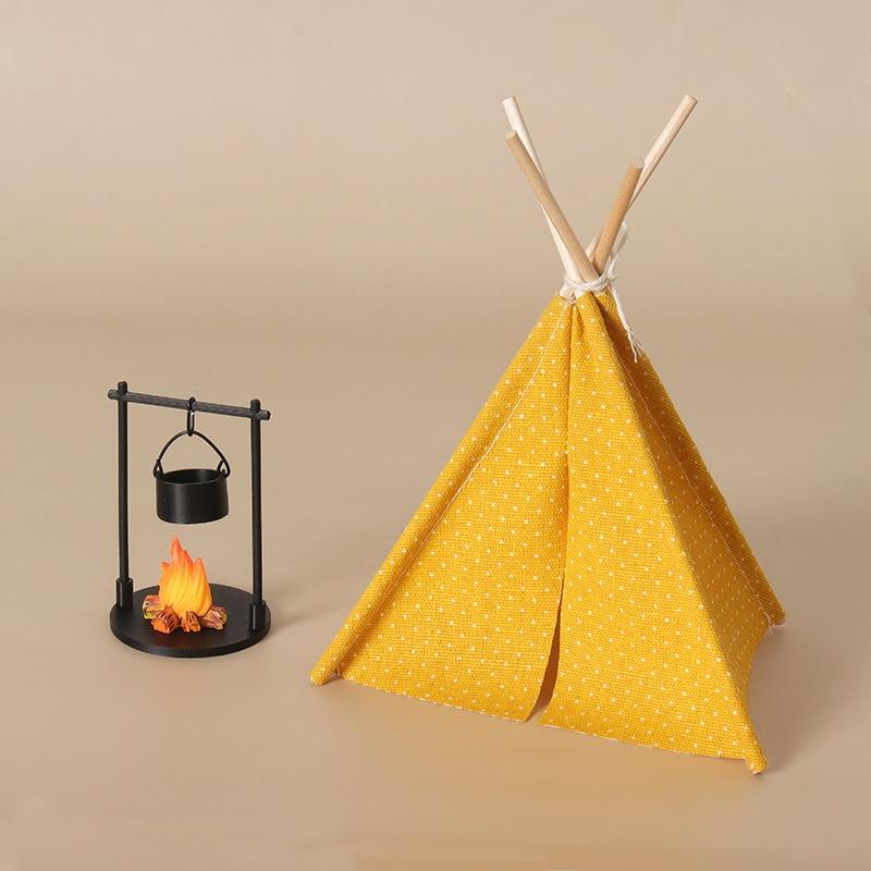 Modelo de Tenda de Camping em  - Outdoor Y Camping avaliação e preço