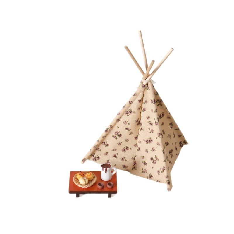 Modelo de Tenda de Camping em  - Outdoor Y Camping avaliação e preço