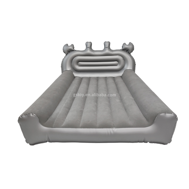 Colchão Inflável STLF para Cam - Outdoor Camping Mattress avaliação e preço