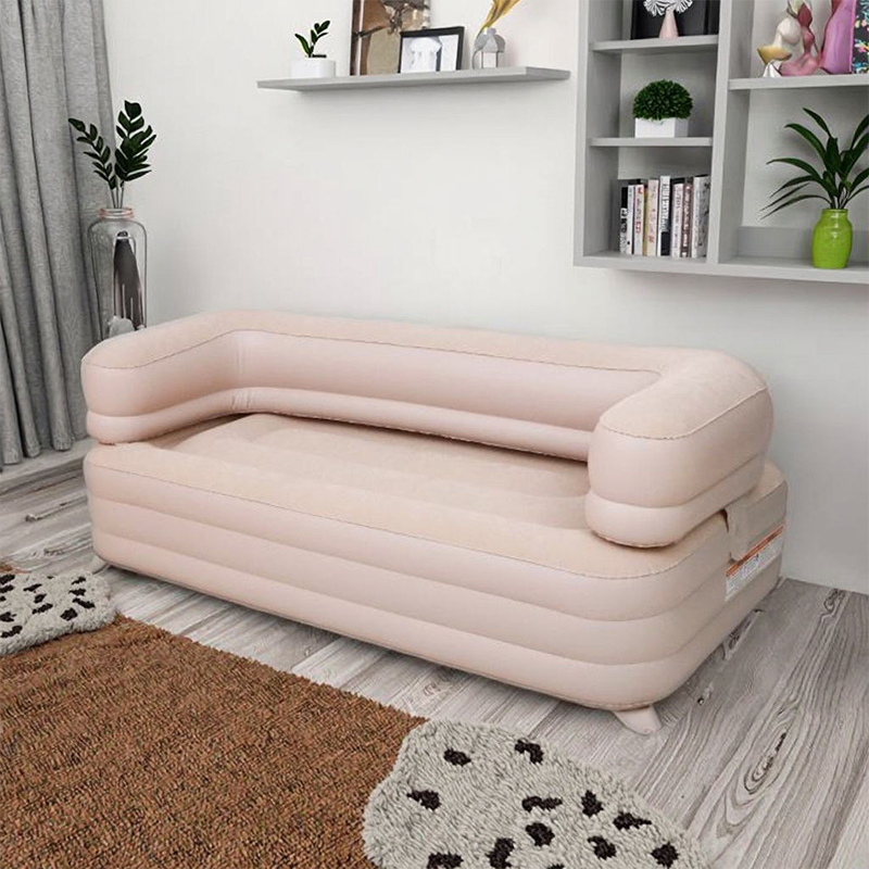 Colchão Inflável para Barraca  - Outdoor Camping Mattress avaliação e preço