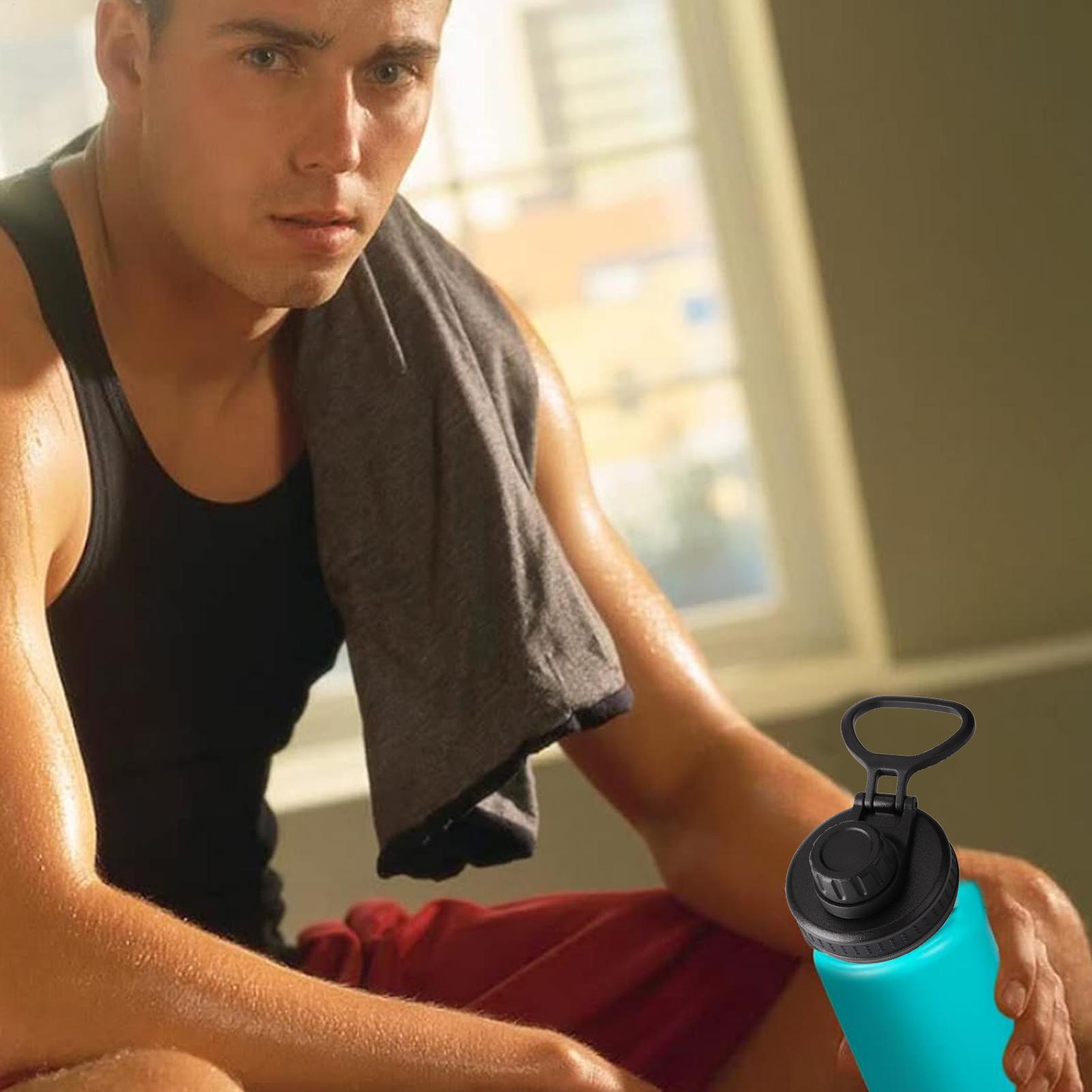 Tampa de Reposição para Garraf - Outdoor Camping Water Jug avaliação e preço