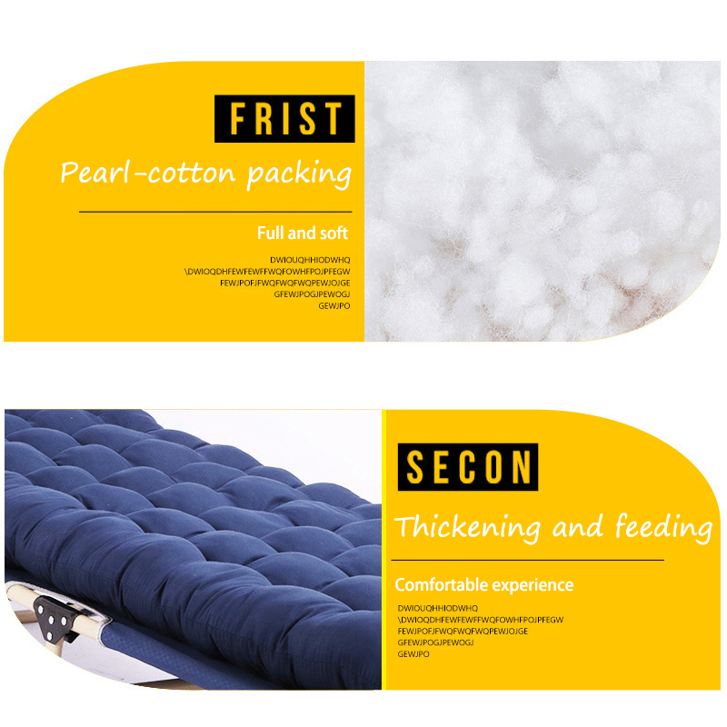 Colchão de Camping para Montan - Outdoor Camping Mattress avaliação e preço