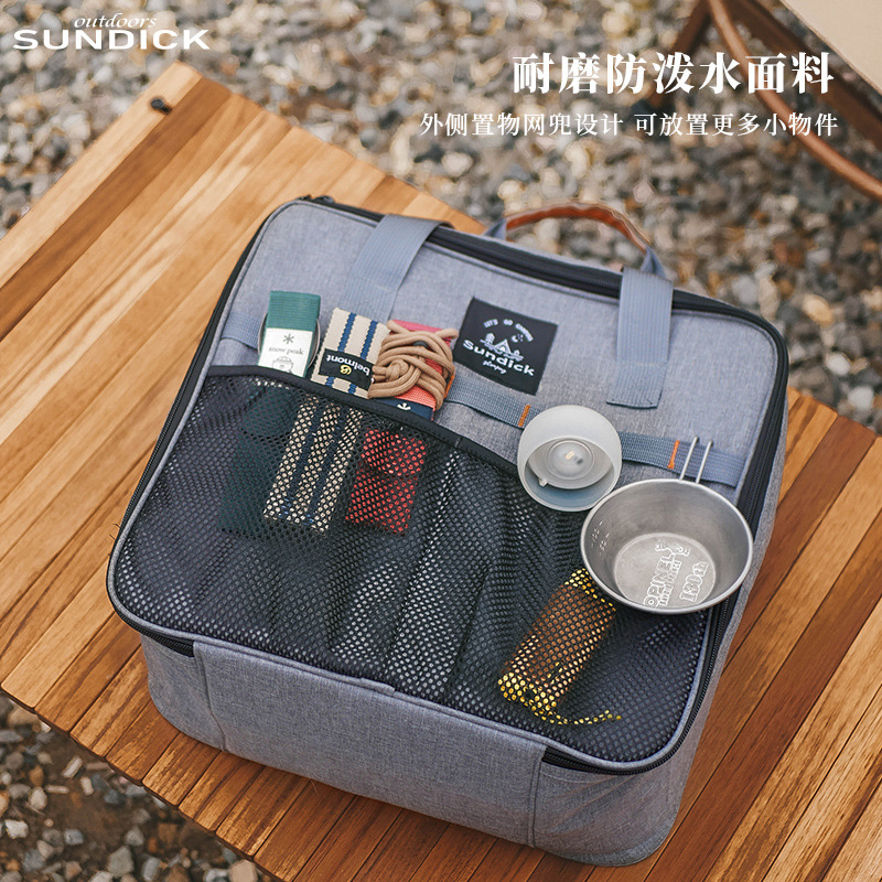 Saco de armazenamento de pique - Outdoor Camping Burner avaliação e preço