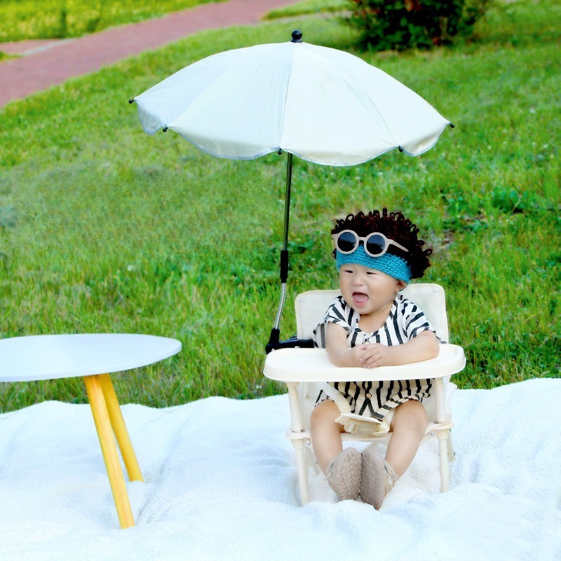 Cadeira de Praia para Bebê com - Outdoor Camping Loveseat avaliação e preço