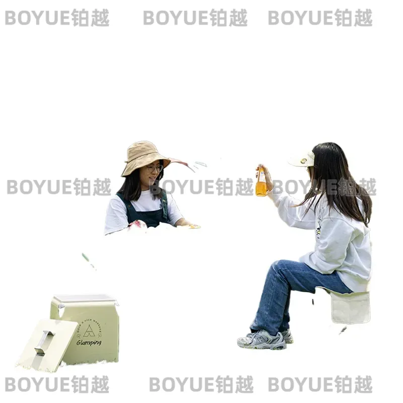 Mesa de Camping Portátil e Dob - Outdoor Camping Table Foldable avaliação e preço