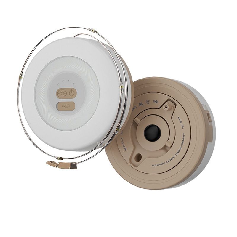 Lanterna de Camping A36T-2-em- - Outdoor Camping Lights String avaliação e preço