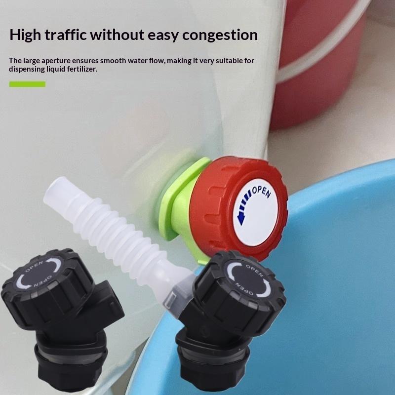 1/3 Peças Torneira Portátil de - Outdoor Camping Water Jug avaliação e preço